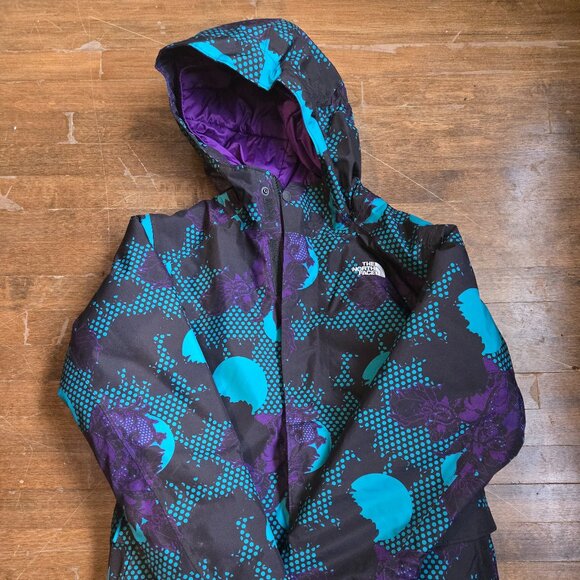 Youth XL The North Face Winter Jacket - Picture 1 of 5